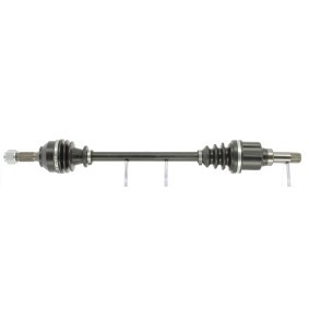 Antriebswelle für CITROËN von ROTOVIS Automotive Electrics