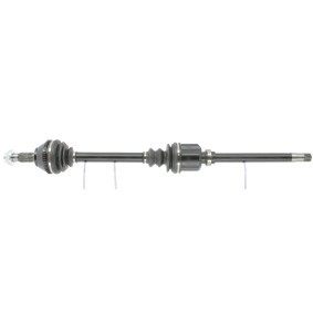 Comprar Árbol de transmisión de ROTOVIS Automotive Electrics FDS1114 a bajo precio de 268,16 €