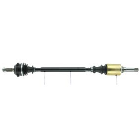 Antriebswelle FDS1116 von ROTOVIS Automotive Electrics günstig für 87,44 € online kaufen