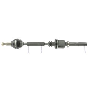 Antriebswelle FDS1121 von ROTOVIS Automotive Electrics günstig für 144,73 € online kaufen