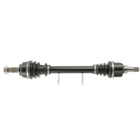 Antriebswelle für PEUGEOT von ROTOVIS Automotive Electrics