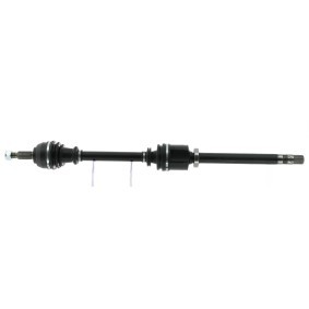 Antriebswelle FDS1125 von ROTOVIS Automotive Electrics günstig für 130,41 € online kaufen