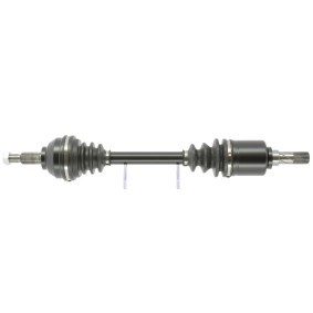 Antriebswelle für NISSAN von ROTOVIS Automotive Electrics