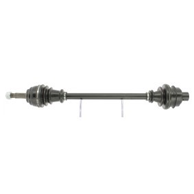 Antriebswelle FDS1129 von ROTOVIS Automotive Electrics günstig für 109,71 € online kaufen