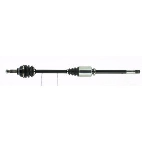 Antriebswelle für NISSAN von ROTOVIS Automotive Electrics