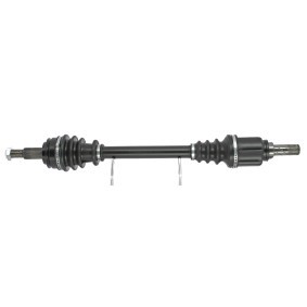 Antriebswelle für RENAULT von ROTOVIS Automotive Electrics
