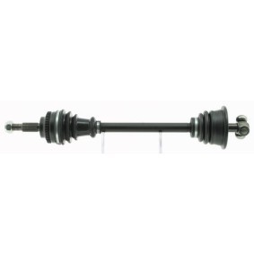Antriebswelle FDS1152 von ROTOVIS Automotive Electrics günstig für 92,21 € online kaufen
