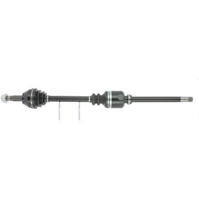 Comprar Árbol de transmisión de ROTOVIS Automotive Electrics FDS1163 a bajo precio de 174,79 €