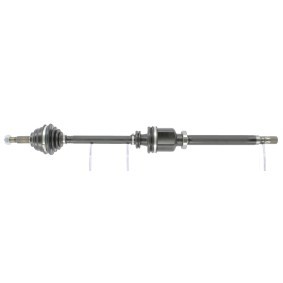 Comprar Árbol de transmisión de ROTOVIS Automotive Electrics FDS1176 a bajo precio de 163,27 €