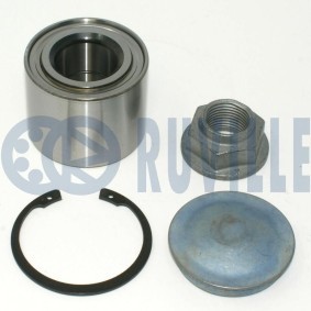 Spannrolle, Keilriemen des Herstellers RUVILLE - Originalware Artikelnummer: 55224