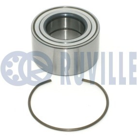 Spannrolle, Keilriemen des Herstellers RUVILLE - Originalware Artikelnummer: 55225