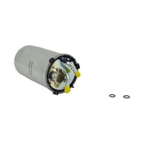 Kraftstofffilter des Herstellers KLAXCAR FRANCE - Originalware Artikelnummer: FE020z