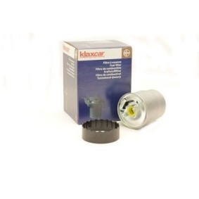 Kraftstofffilter des Herstellers KLAXCAR FRANCE - Originalware Artikelnummer: FE057z
