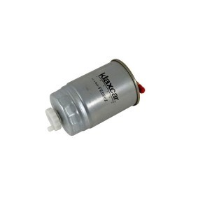 Kraftstofffilter des Herstellers KLAXCAR FRANCE - Originalware Artikelnummer: FE086z