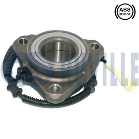 Wasserpumpe + Zahnriemensatz 55302702 von RUVILLE günstig für 58,47 € online kaufen