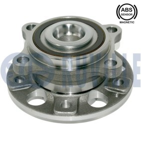 Zahnriemensatz 5530670 von RUVILLE günstig für 50,72 € online kaufen