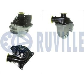 Spannrolle, Zahnriemen 55315 von RUVILLE günstig für 21,10 € online kaufen
