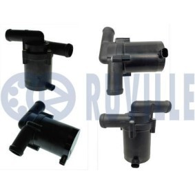 Achetez des Galet enrouleur de courroie d'accessoire RUVILLE 55324 à prix pour 25,74 €