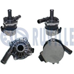 Zahnriemensatz 5532772 von RUVILLE günstig für 59,43 € online kaufen