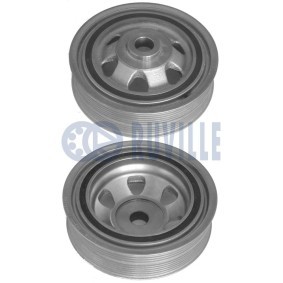 Spannarm, Keilrippenriemen 55338 von RUVILLE günstig für 42,18 € online kaufen