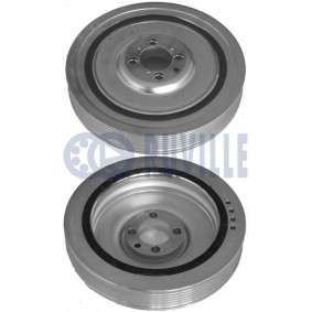 Zahnriemensatz 5534270 von RUVILLE günstig für 68,25 € online kaufen