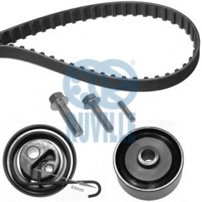 Zahnriemensatz 5534470 von RUVILLE günstig für 54,93 € online kaufen