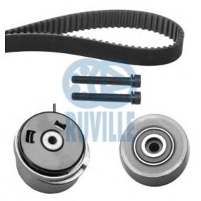 Zahnriemensatz 5535170 BUICK (SGM) von RUVILLE