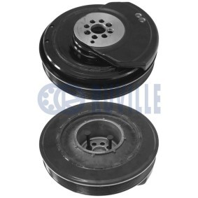Zahnriemensatz 5540571 von RUVILLE günstig für 30,85 € online kaufen