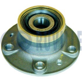 Spannrolle, Zahnriemen 55442 von RUVILLE günstig für 27,80 € online kaufen