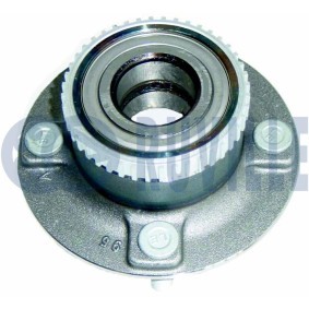 Zahnriemensatz 5545470 von RUVILLE günstig für 56,89 € online kaufen