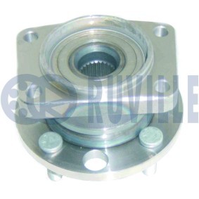 Spannrolle, Zahnriemen 55456 von RUVILLE günstig für 20,00 € online kaufen