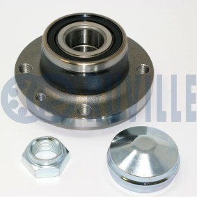 Zahnriemensatz 5545670 von RUVILLE günstig für 84,19 € online kaufen