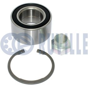 Spannrolle, Zahnriemen 55461 von RUVILLE günstig für 16,30 € online kaufen