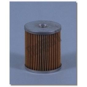 Kraftstofffilter für TOYOTA von FLEETGUARD
