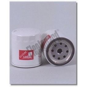 Kraftstofffilter für MERCEDES-BENZ von FLEETGUARD