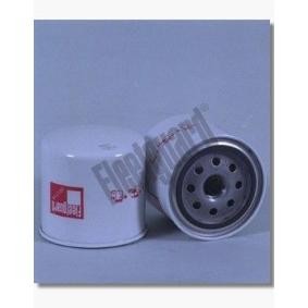 Kraftstofffilter für TOYOTA von FLEETGUARD