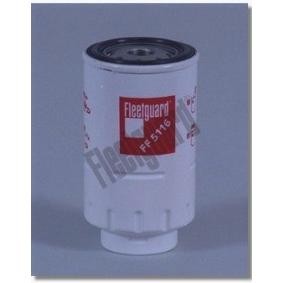 Kraftstofffilter für NISSAN von FLEETGUARD