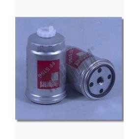 Achetez des Filtre à carburant FLEETGUARD FF5156 à prix pour 19,70 €