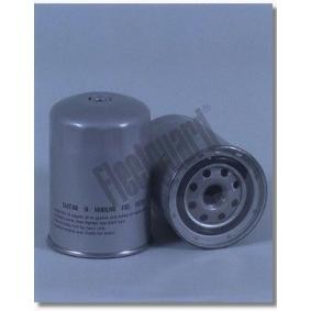 Kraftstofffilter für NISSAN von FLEETGUARD