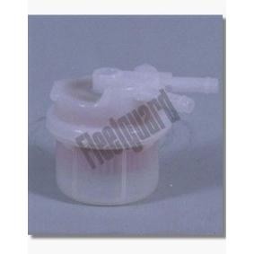 Kraftstofffilter für TOYOTA von FLEETGUARD