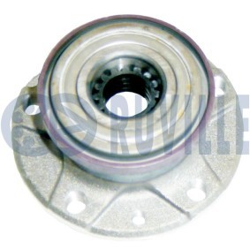 Zahnriemensatz 5547770 von RUVILLE günstig für 59,72 € online kaufen