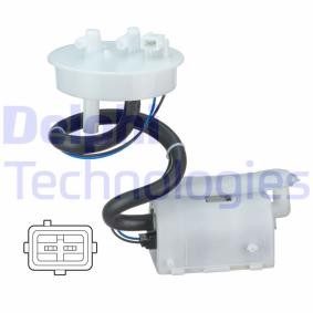 Achetez des Unité d'injection de carburant DELPHI FG1923-12B1 à prix pour 80,27 €