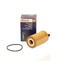 Ölfilter des Herstellers KLAXCAR FRANCE - Originalware Artikelnummer: FH016z