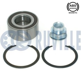 Zahnriemensatz 5551571 von RUVILLE günstig für 41,89 € online kaufen