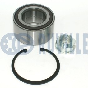 Spannrolle, Keilriemen des Herstellers RUVILLE - Originalware Artikelnummer: 55516