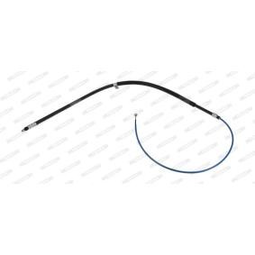 Handbremsseil für BMW von FERODO