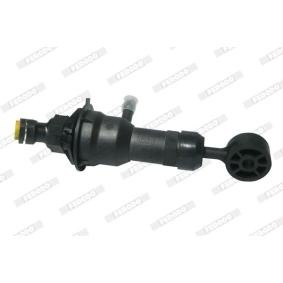 Geberzylinder, Kupplung FHC5186 von FERODO günstig für 53,26 € online kaufen
