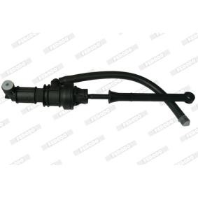 Acquista Pompa della frizione da FERODO FHC5190 a buon mercato per soli 57,76 €