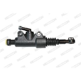 Acquista Pompa della frizione da FERODO FHC5200 a buon mercato per soli 72,06 €