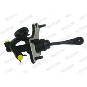 Compre Bomba de embrague de FERODO online para ACCENT IV Sedán (RB) a precios moderados